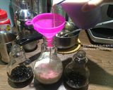 A picture of step 6 of EU Life Light Bulb Bubble Milk Tea.