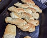 Foto del paso 9 de la receta: Galletas/criollitos (sin chicharrón)😋