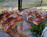 Foto del paso 6 de la receta: Medialunas y facturas ✨
