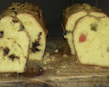 Foto del paso 4 de la receta: Budín inglés
