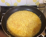 Foto del paso 2 de la receta: Frutos de mar y arroz