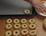 Foto del paso 5 de la receta: Galletas hechas con cerveza