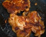 Cara Membuat Grilled Chicken Teriyaki 2