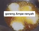 Foto langkah ke 8 dari resep Cireng Nasi Home Made 💛.