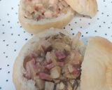 Foto del paso 6 de la receta: Chapelas