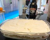 Foto langkah ke 7 dari resep Tiramisu.
