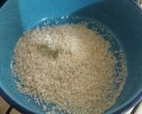 Foto del paso 5 de la receta: Arroz blanco para principiantes 😘😘👍✨