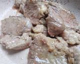 Foto langkah ke 6 dari resep Tongseng Sapi.