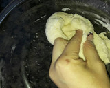 Foto del paso 6 de la receta: Pan indio (chapatii)