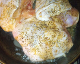 Foto del paso 1 de la receta: Pollo frito al estilo agridulce