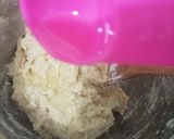 Foto langkah ke 1 dari resep Cakwe Tanpa Ragi.