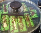Foto langkah ke 3 dari resep KUE PANCONG/BANDROS.