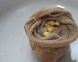 Foto del paso 3 de la receta: Puré de verduras con garbanzos
