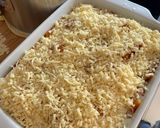 Kürbis Lasagne Rezeptschritt 11 Foto