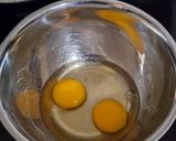 Foto langkah ke 2 dari resep Bibingka Phillipines.