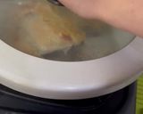 Foto langkah ke 2 dari resep Soy Garlic Chicken.
