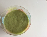 Foto del paso 3 de la receta: Smoothie revitalizante detox