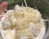 Foto langkah ke 4 dari resep Singkong Thailand.