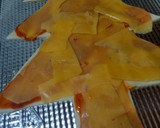 Foto del paso 2 de la receta: Tarta Pino Navideña