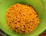 Foto del paso 2 de la receta: Almuerzo fusiliado, y viandas laborales