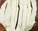Foto del paso 2 de la receta: Rolls de crema pastelera