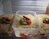 Foto langkah ke 4 dari resep 🍓 Salad Buah Yummy 🍓 (cocok untuk jualan).