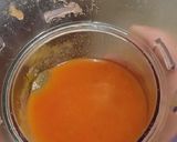 Foto langkah ke 3 dari resep Kepiting saus padang.