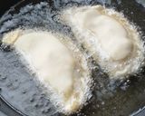 Foto del paso 5 de la receta: Empanadas de carne cortada a cuchillo