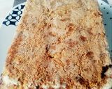 Foto del paso 9 de la receta: Torta de Plátano con albóndigas