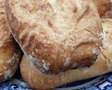 Foto del paso 10 de la receta: Pan francés sencillo