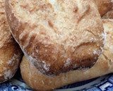 Foto del paso 10 de la receta: Pan francés sencillo