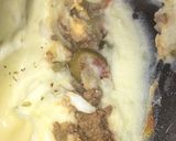 Foto del paso 4 de la receta: Pastel de fuente (pastel de papas)