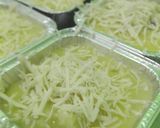 Foto langkah ke 4 dari resep Schotel Tape Singkong Irit.