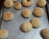 Foto del paso 5 de la receta: Chipá♥