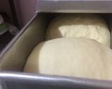 Foto langkah ke 6 dari resep Tangzhong milk bread.