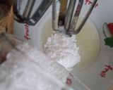 صورة لخطوة 8 من وصفة حلوى جافة بالكاكاو وكريمة الميرانغ meringue