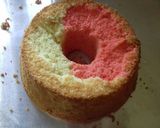 Foto langkah ke 11 dari resep Chiffon cake #pekaninspirasi.