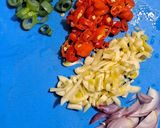 Foto langkah ke 4 dari resep Enoki Crispy Cabe Garam.