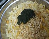 મમરા ની ભેળ (Mamra Bhel Recipe In Gujarati) રેસીપી સ્ટેપ5ફોટો