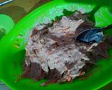 Foto langkah ke 1 dari resep Somay ayam wortel(dimsum).