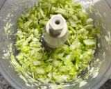 Foto del paso 3 de la receta: Tallo de Apio Fresco
