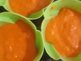 Flower Idli