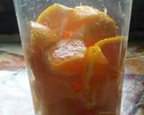 Foto del paso 1 de la receta: Budín de ricota y mandarina🌧
