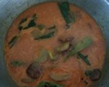 Foto langkah ke 3 dari resep Rendang jengkol mantul.