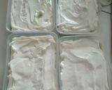 Foto langkah ke 9 dari resep Brownies Alpukat (Browkat).