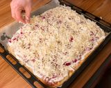 Kenyérlángos (langalló) recept fázis 10 fotója