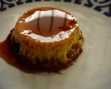 Foto del paso 10 de la receta: Tocinillo de cielo