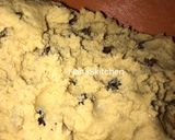 A picture of step 3 of Cookies 🍪.