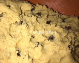 A picture of step 3 of Cookies 🍪.