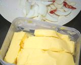 Foto langkah ke 2 dari resep Tahu Goreng Mentega.